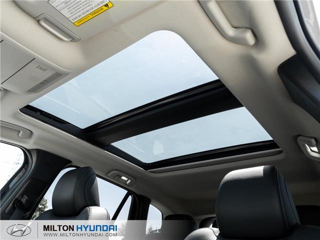 2025 Mazda CX-50 Hybrid GT (Stk: 113950) in Milton - Image 23 of 29
