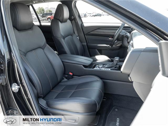 2025 Mazda CX-50 Hybrid GT (Stk: 113950) in Milton - Image 25 of 29
