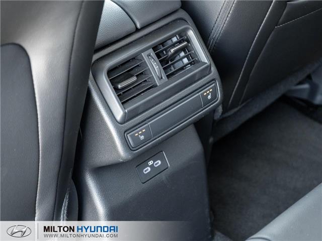2025 Mazda CX-50 Hybrid GT (Stk: 113950) in Milton - Image 27 of 29