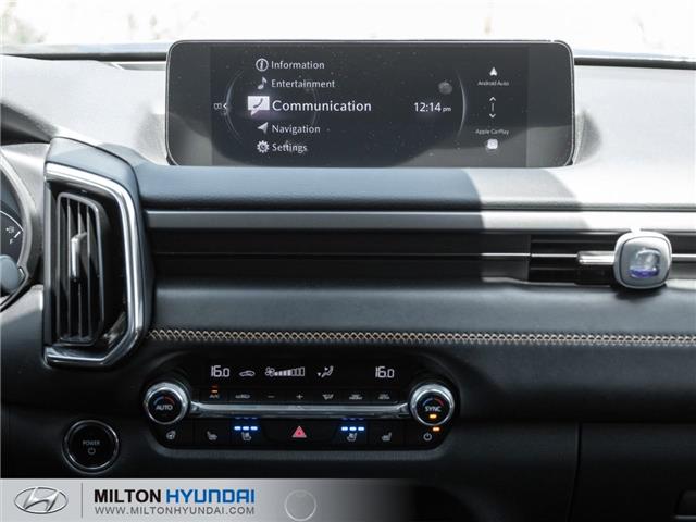 2025 Mazda CX-50 Hybrid GT (Stk: 113950) in Milton - Image 29 of 29