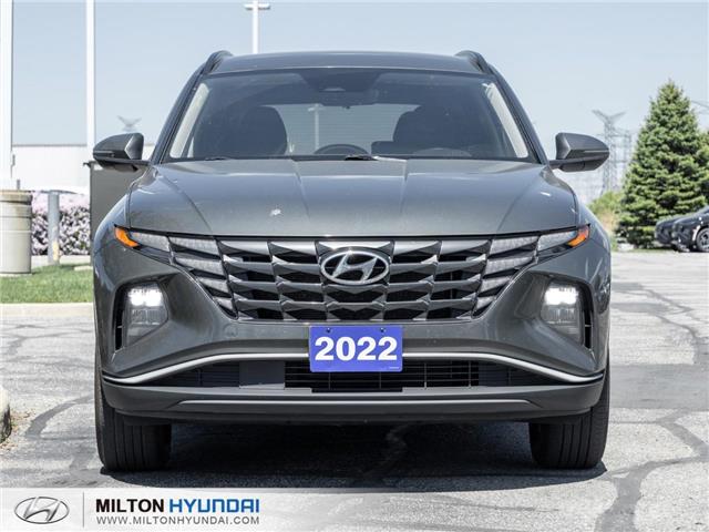 2022 Hyundai Tucson Preferred (Stk: 096659) in Milton - Image 2 of 23