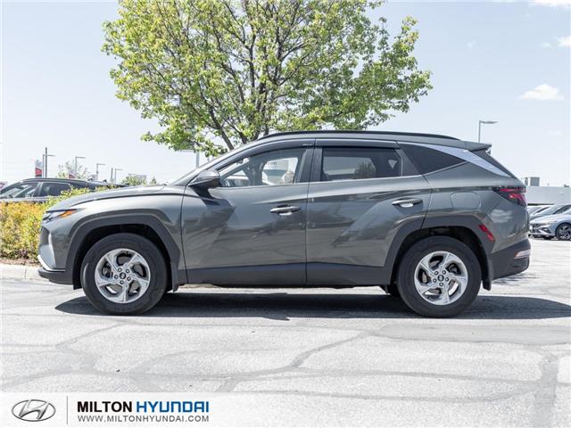 2022 Hyundai Tucson Preferred (Stk: 096659) in Milton - Image 3 of 23