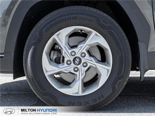 2022 Hyundai Tucson Preferred (Stk: 096659) in Milton - Image 4 of 23