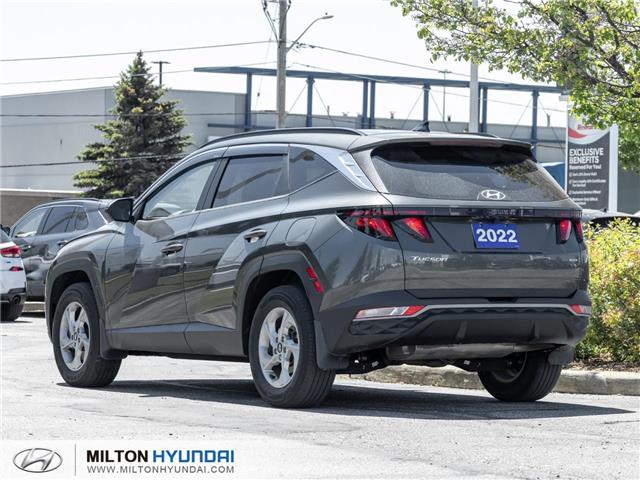 2022 Hyundai Tucson Preferred (Stk: 096659) in Milton - Image 5 of 23