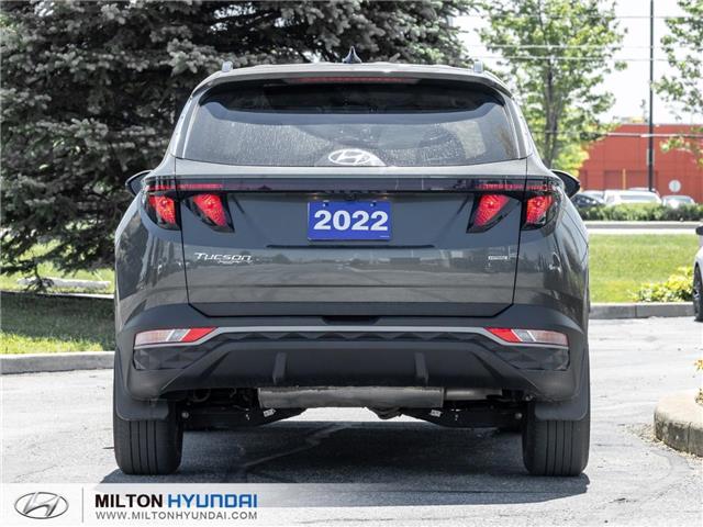 2022 Hyundai Tucson Preferred (Stk: 096659) in Milton - Image 6 of 23