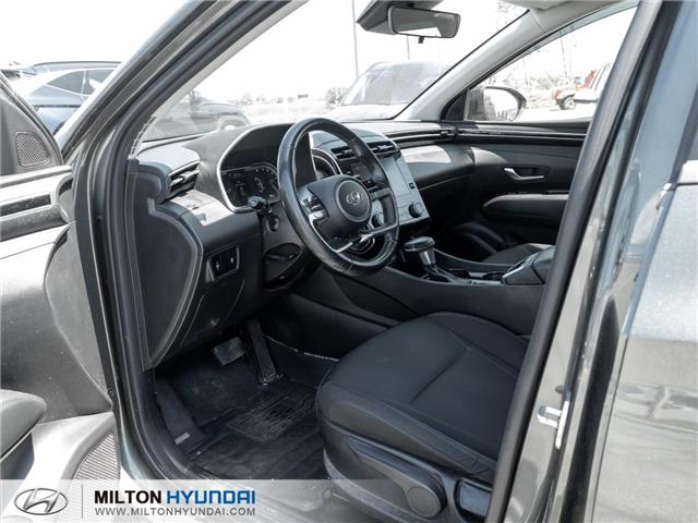 2022 Hyundai Tucson Preferred (Stk: 096659) in Milton - Image 8 of 23