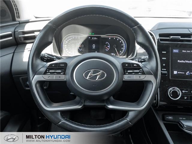 2022 Hyundai Tucson Preferred (Stk: 096659) in Milton - Image 9 of 23