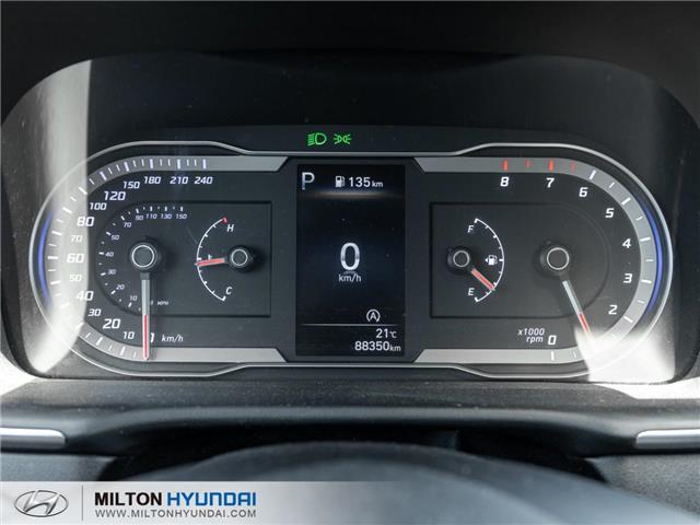 2022 Hyundai Tucson Preferred (Stk: 096659) in Milton - Image 10 of 23