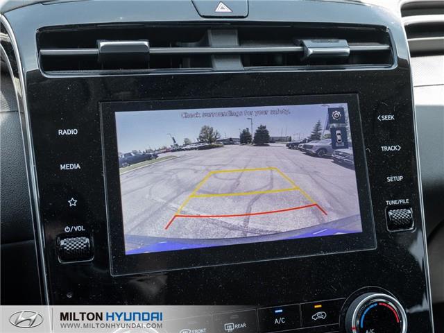 2022 Hyundai Tucson Preferred (Stk: 096659) in Milton - Image 12 of 23