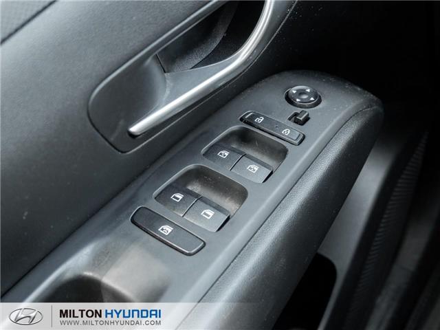 2022 Hyundai Tucson Preferred (Stk: 096659) in Milton - Image 13 of 23