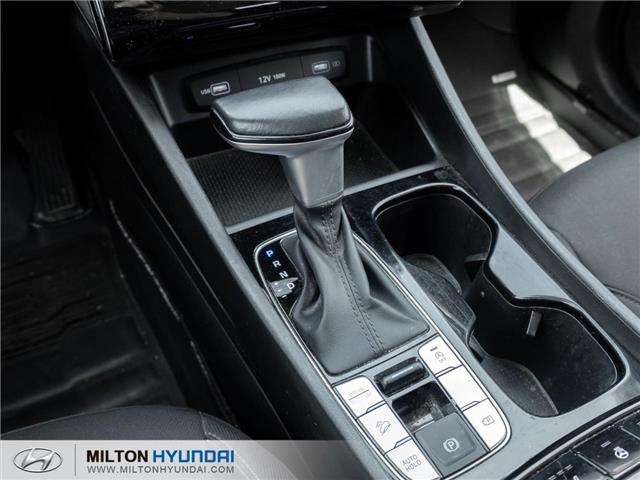 2022 Hyundai Tucson Preferred (Stk: 096659) in Milton - Image 14 of 23