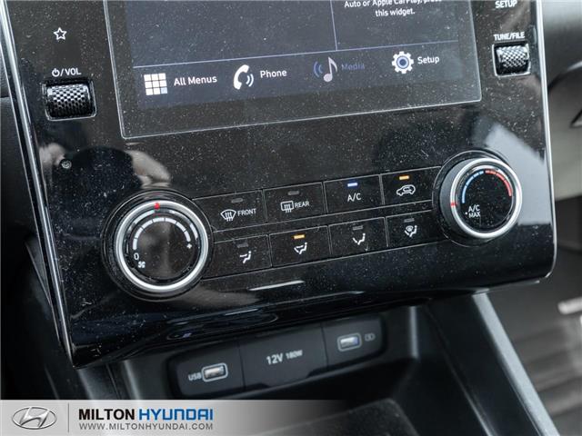 2022 Hyundai Tucson Preferred (Stk: 096659) in Milton - Image 15 of 23