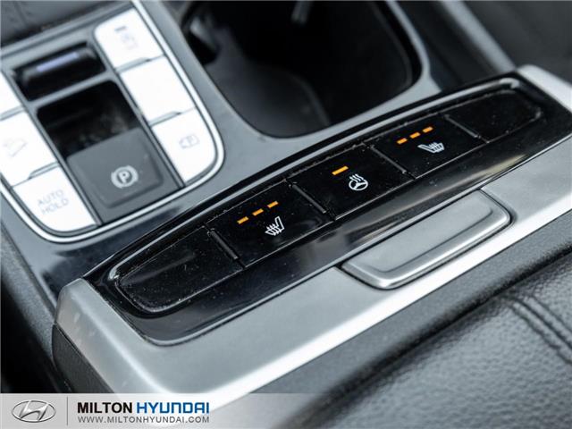 2022 Hyundai Tucson Preferred (Stk: 096659) in Milton - Image 16 of 23