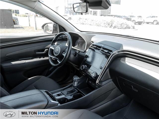 2022 Hyundai Tucson Preferred (Stk: 096659) in Milton - Image 19 of 23