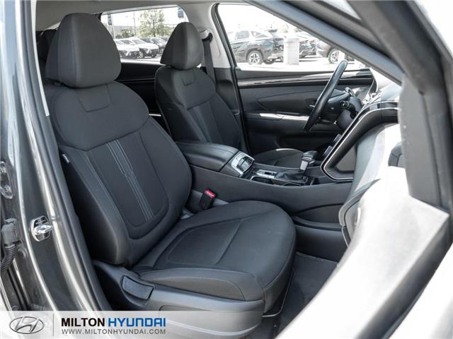 2022 Hyundai Tucson Preferred (Stk: 096659) in Milton - Image 20 of 23