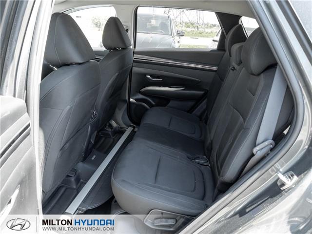 2022 Hyundai Tucson Preferred (Stk: 096659) in Milton - Image 21 of 23