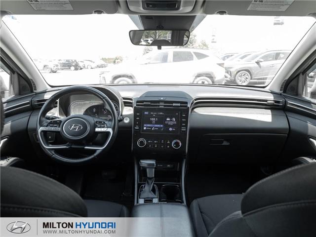 2022 Hyundai Tucson Preferred (Stk: 096659) in Milton - Image 22 of 23