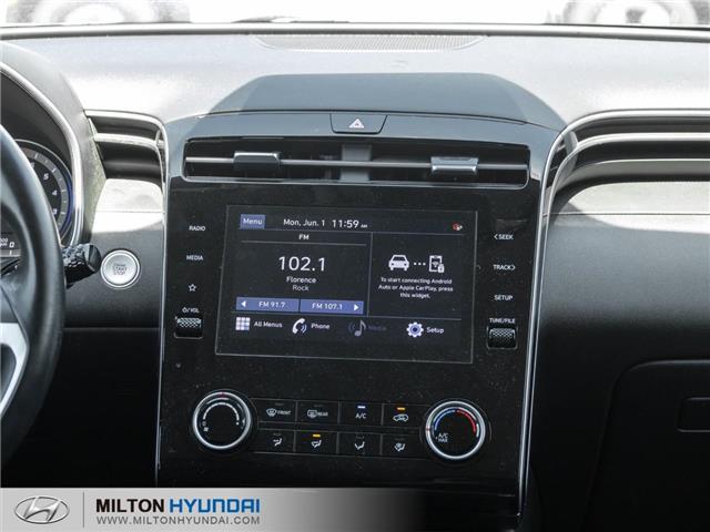 2022 Hyundai Tucson Preferred (Stk: 096659) in Milton - Image 23 of 23