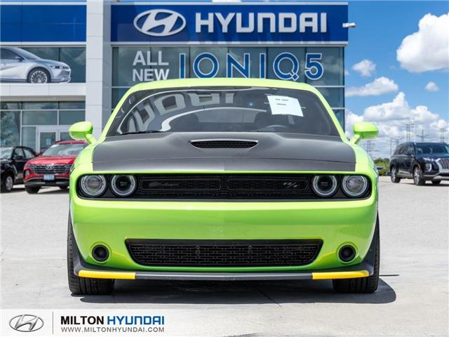 2023 Dodge Challenger R/T (Stk: 647744) in Milton - Image 2 of 26
