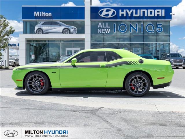 2023 Dodge Challenger R/T (Stk: 647744) in Milton - Image 4 of 26