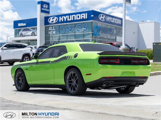 2023 Dodge Challenger R/T (Stk: 647744) in Milton - Image 6 of 26