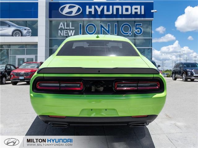 2023 Dodge Challenger R/T (Stk: 647744) in Milton - Image 9 of 26