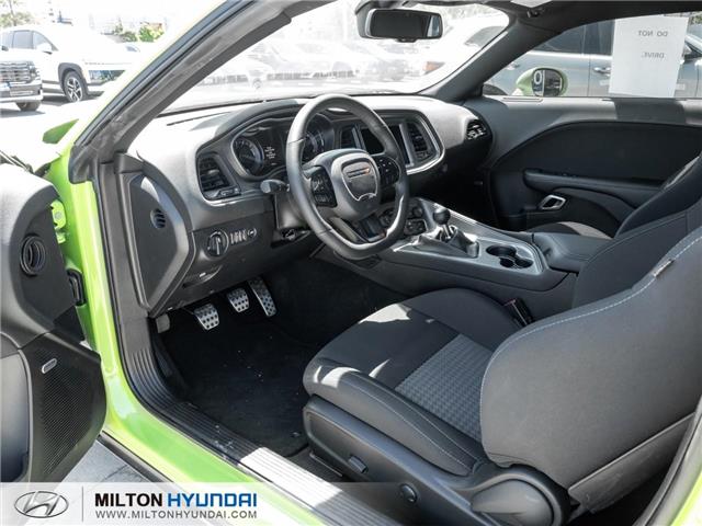 2023 Dodge Challenger R/T (Stk: 647744) in Milton - Image 11 of 26