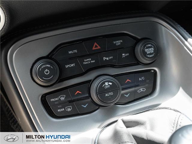 2023 Dodge Challenger R/T (Stk: 647744) in Milton - Image 19 of 26