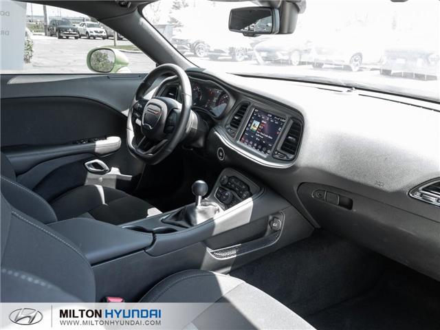 2023 Dodge Challenger R/T (Stk: 647744) in Milton - Image 24 of 26