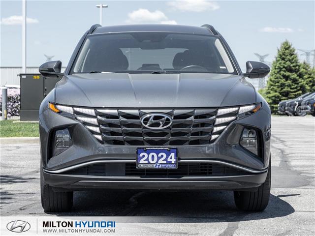 2024 Hyundai Tucson Preferred (Stk: 317152) in Milton - Image 2 of 23