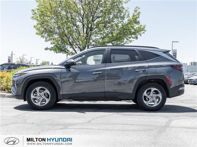 2024 Hyundai Tucson Preferred (Stk: 317152) in Milton - Image 3 of 23