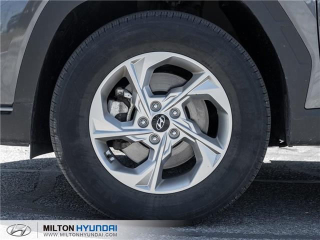 2024 Hyundai Tucson Preferred (Stk: 317152) in Milton - Image 4 of 23