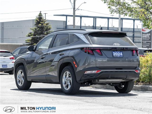 2024 Hyundai Tucson Preferred (Stk: 317152) in Milton - Image 5 of 23