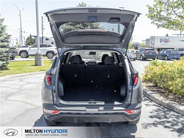 2024 Hyundai Tucson Preferred (Stk: 317152) in Milton - Image 7 of 23