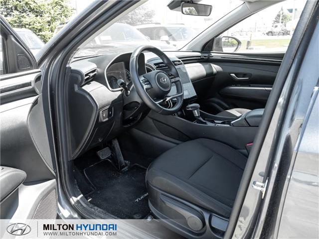 2024 Hyundai Tucson Preferred (Stk: 317152) in Milton - Image 8 of 23