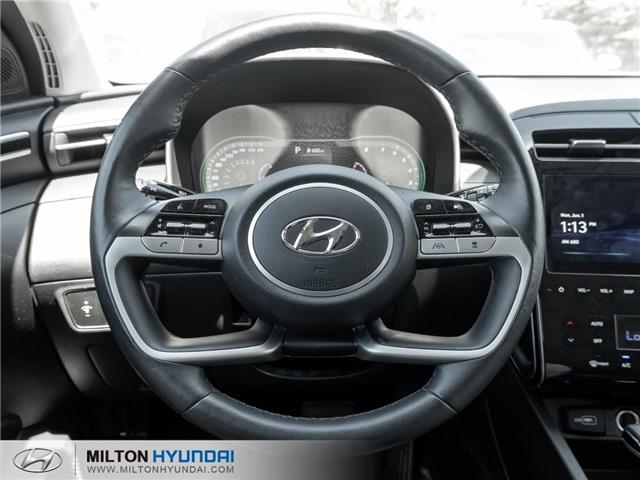 2024 Hyundai Tucson Preferred (Stk: 317152) in Milton - Image 9 of 23
