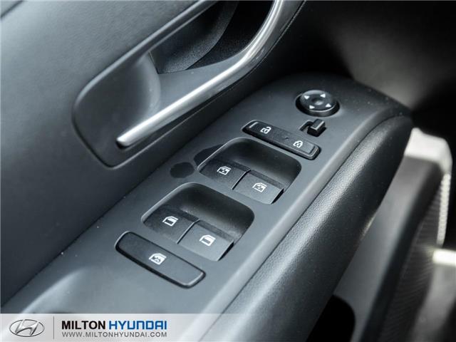 2024 Hyundai Tucson Preferred (Stk: 317152) in Milton - Image 14 of 23