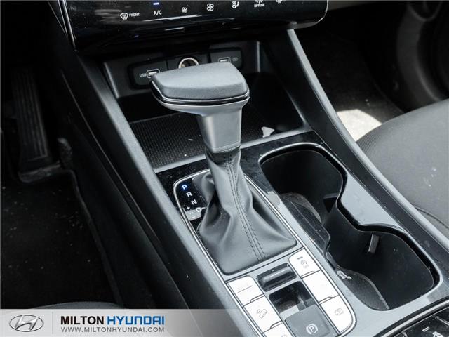 2024 Hyundai Tucson Preferred (Stk: 317152) in Milton - Image 15 of 23