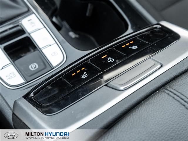 2024 Hyundai Tucson Preferred (Stk: 317152) in Milton - Image 16 of 23