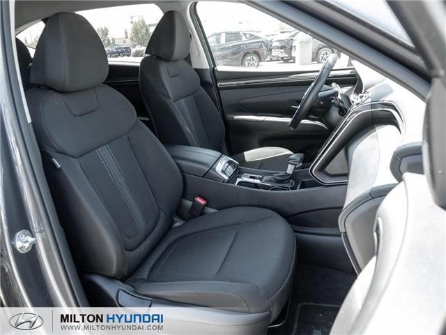 2024 Hyundai Tucson Preferred (Stk: 317152) in Milton - Image 20 of 23
