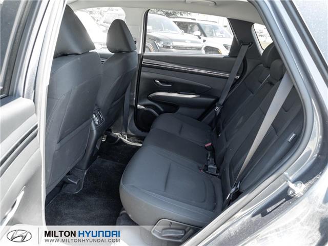 2024 Hyundai Tucson Preferred (Stk: 317152) in Milton - Image 21 of 23