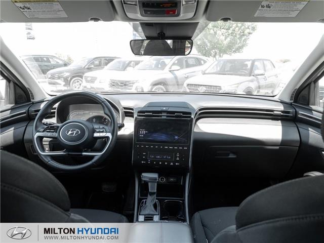 2024 Hyundai Tucson Preferred (Stk: 317152) in Milton - Image 22 of 23