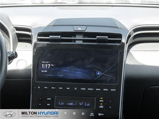 2024 Hyundai Tucson Preferred (Stk: 317152) in Milton - Image 23 of 23