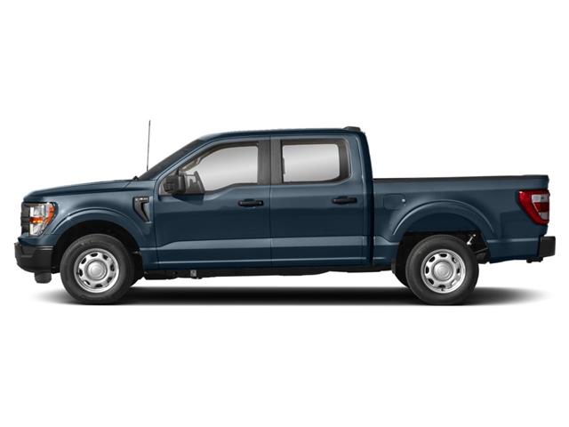 2023 Ford F-150 XL (Stk: TK-243A) in Okotoks - Image 3 of 13