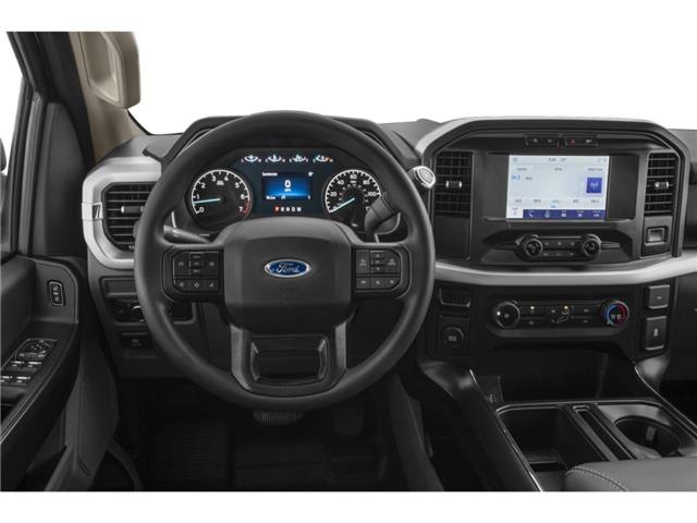 2023 Ford F-150 XL (Stk: TK-243A) in Okotoks - Image 4 of 13