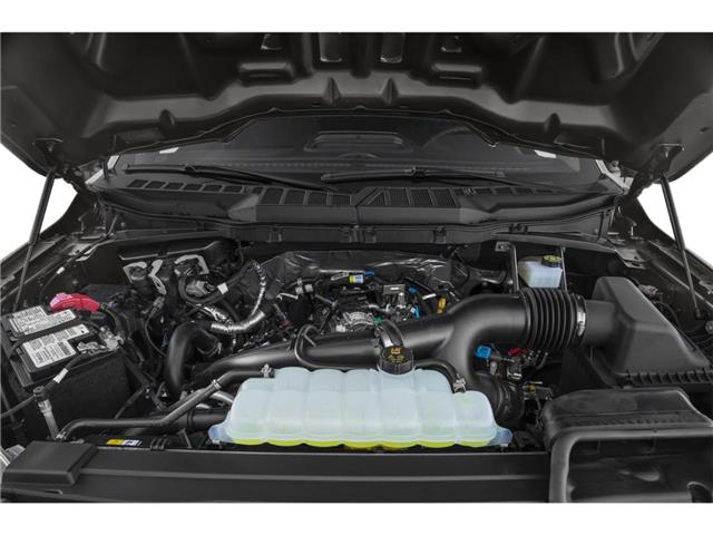 2023 Ford F-150 XL (Stk: TK-243A) in Okotoks - Image 9 of 13