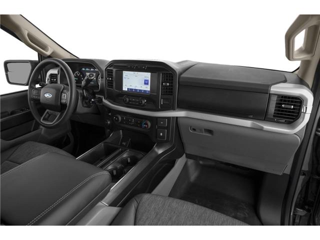 2023 Ford F-150 XL (Stk: TK-243A) in Okotoks - Image 12 of 13