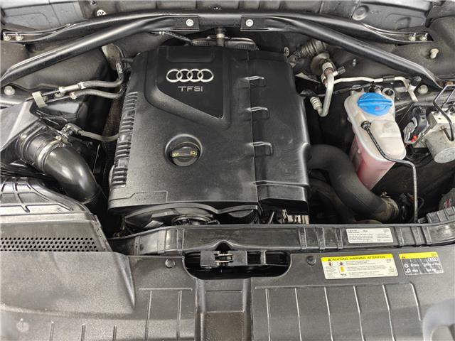 2017 Audi Q5 2.0T Progressiv in Ottawa - Image 3 of 17