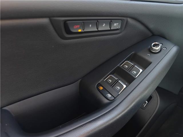 2017 Audi Q5 2.0T Progressiv in Ottawa - Image 9 of 17