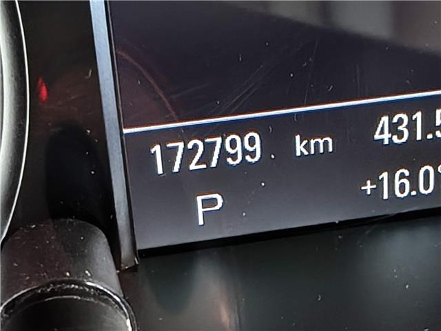 2017 Audi Q5 2.0T Progressiv in Ottawa - Image 11 of 17